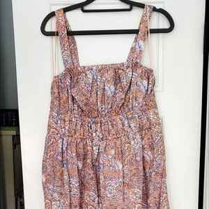 J.Crew Midi Dress Brand New!